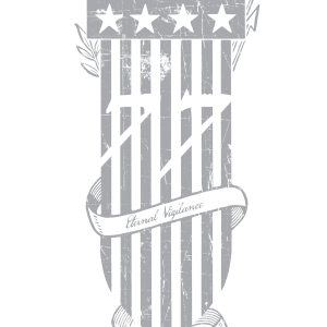 1776 Eagle Vintage