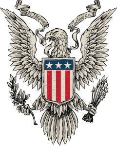 Eagle Shield
