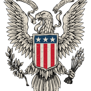 Eagle Shield